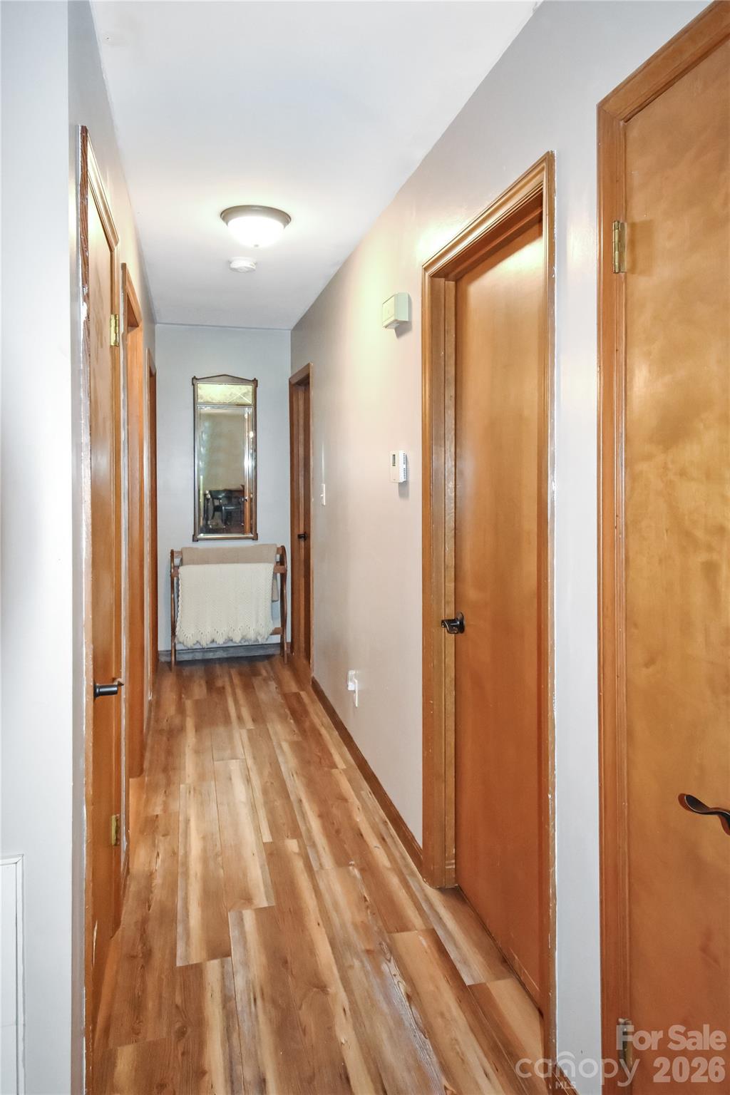 Charles D Owens Co - Residential