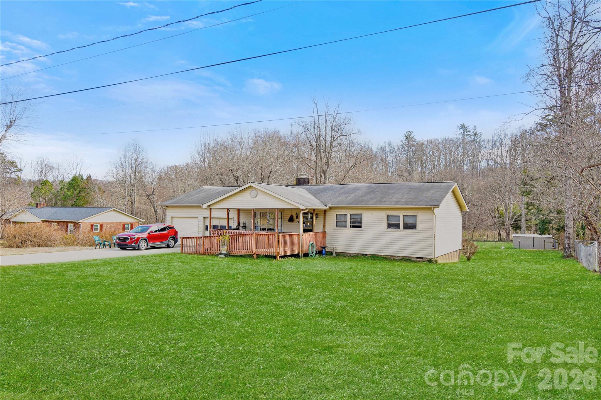 Charles D Owens Co - Residential