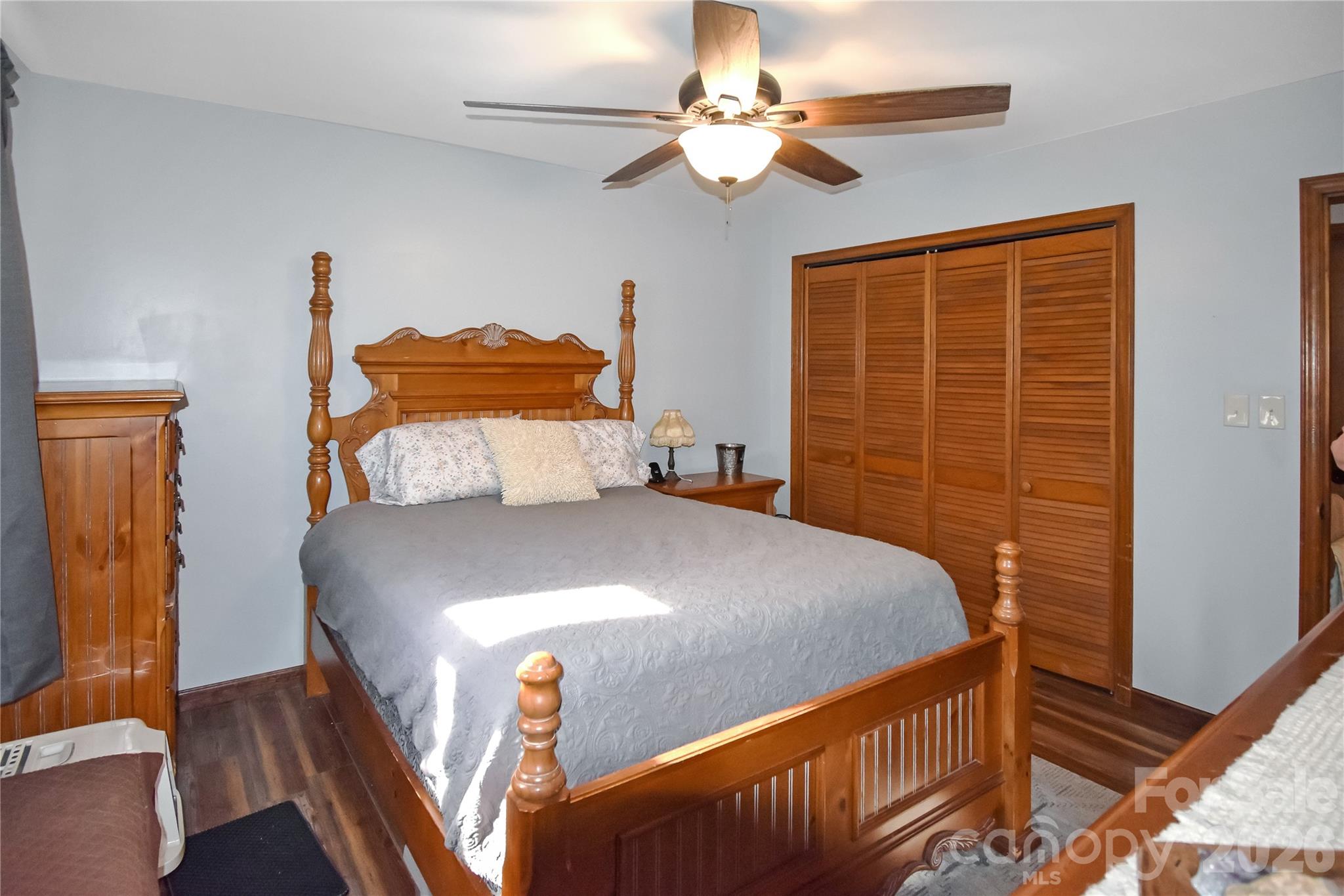 Charles D Owens Co - Residential