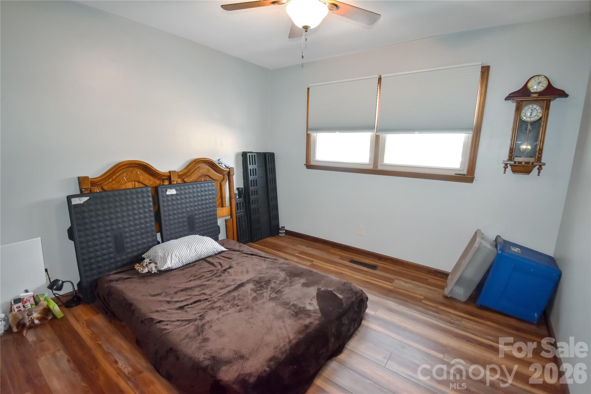 Charles D Owens Co - Residential