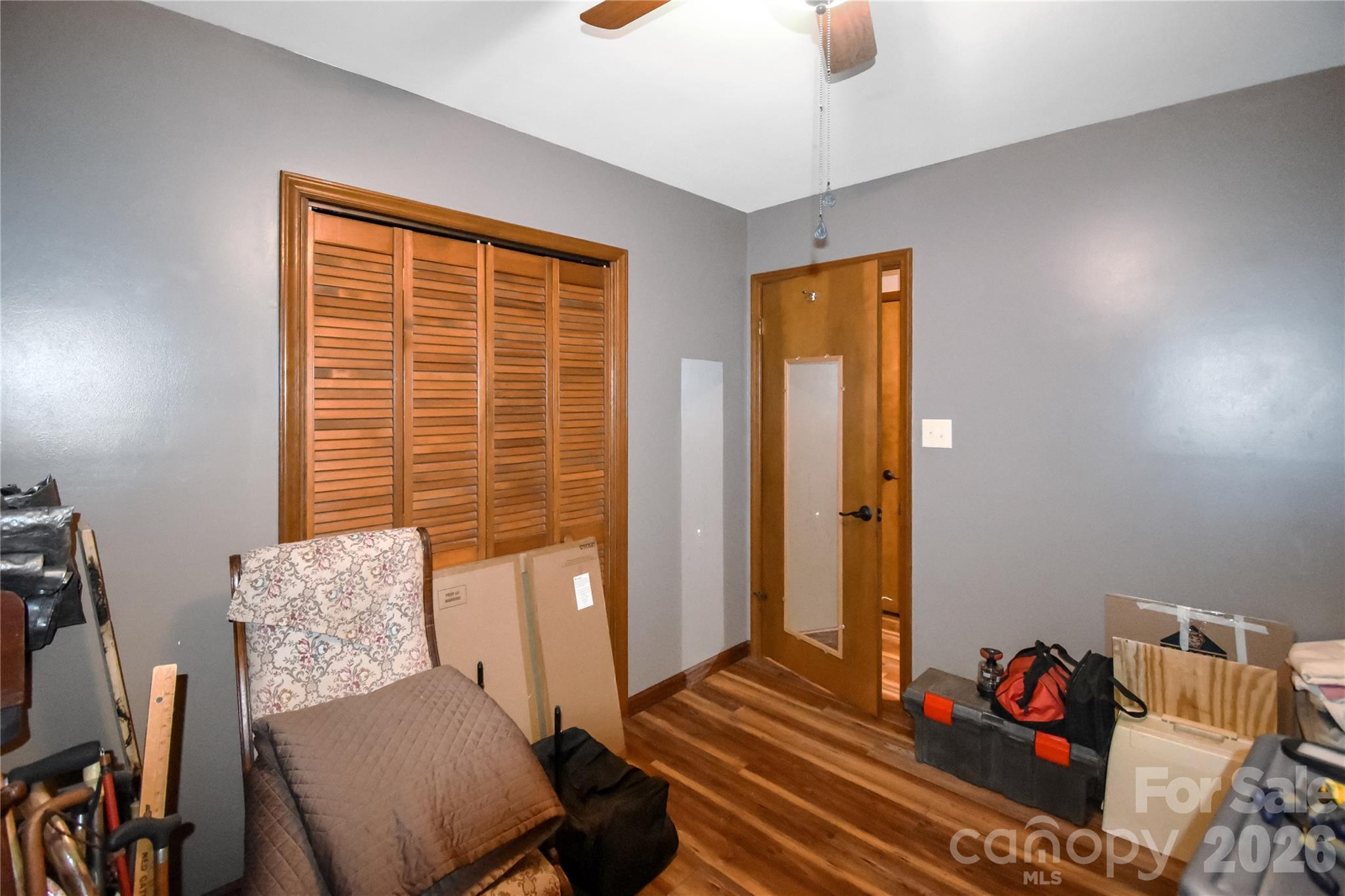 Charles D Owens Co - Residential