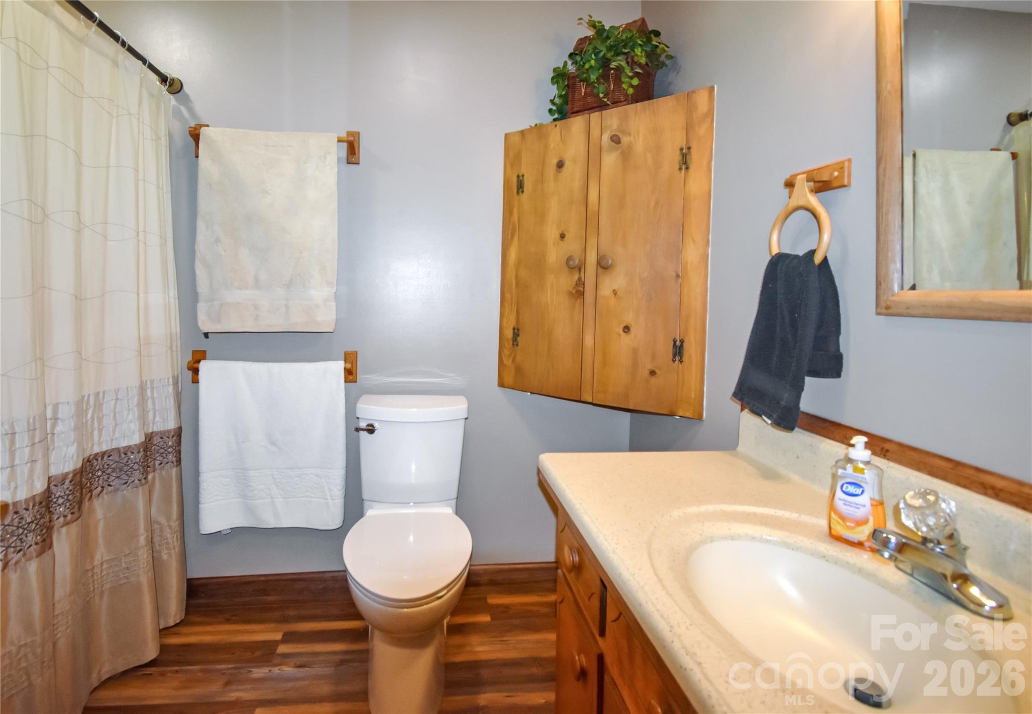 Charles D Owens Co - Residential