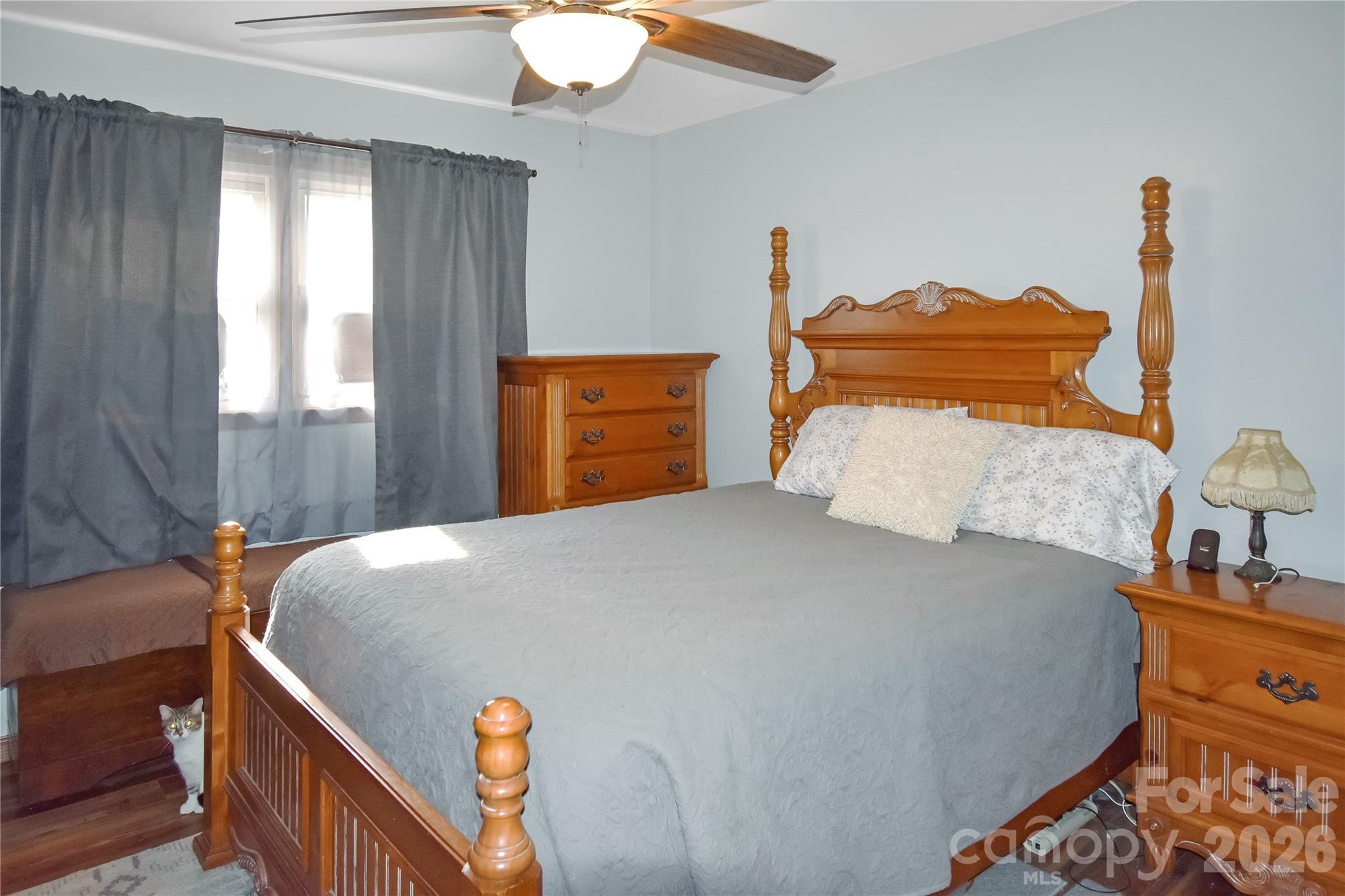 Charles D Owens Co - Residential