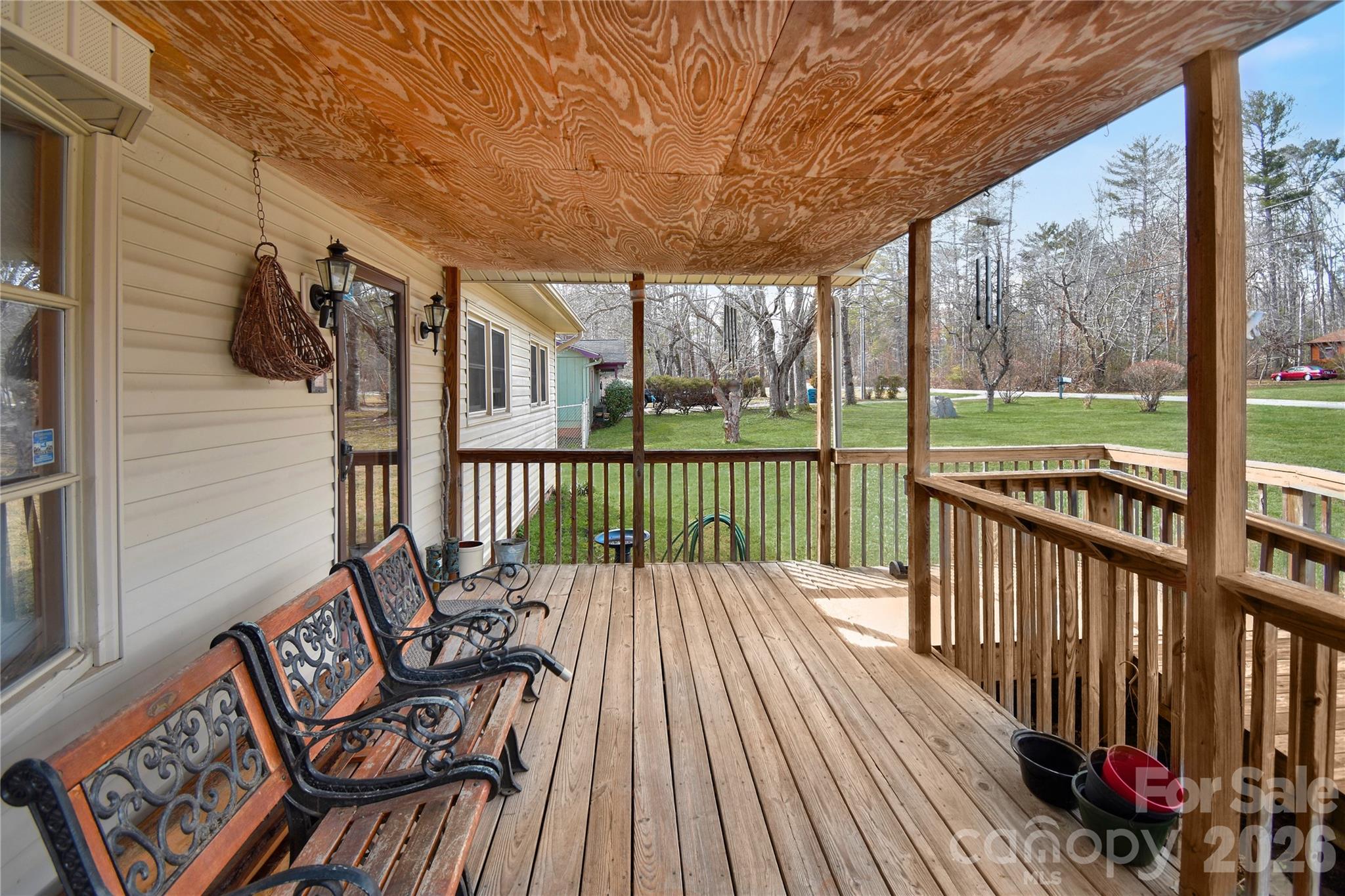 1292 Creekwood Drive