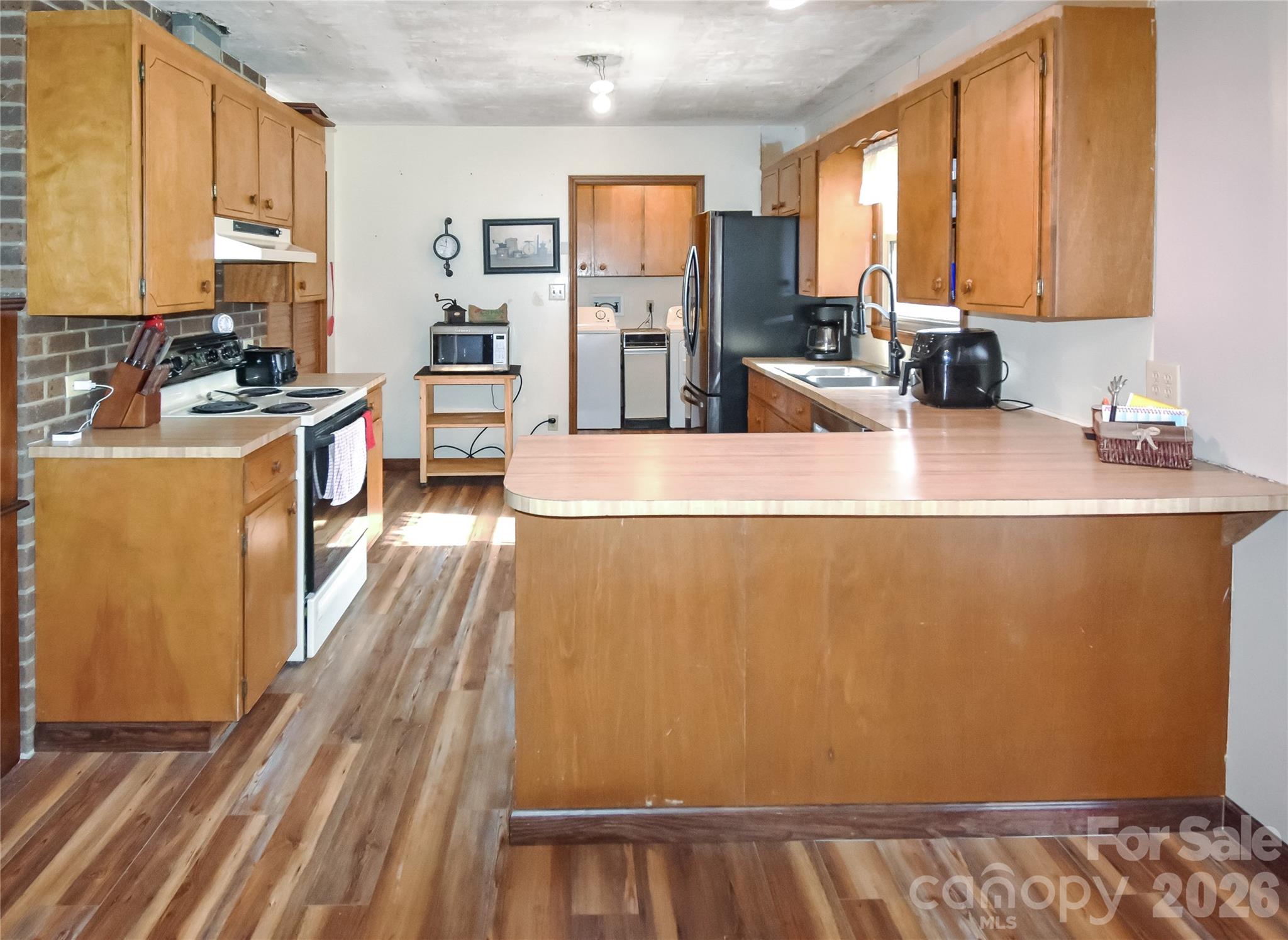 Charles D Owens Co - Residential