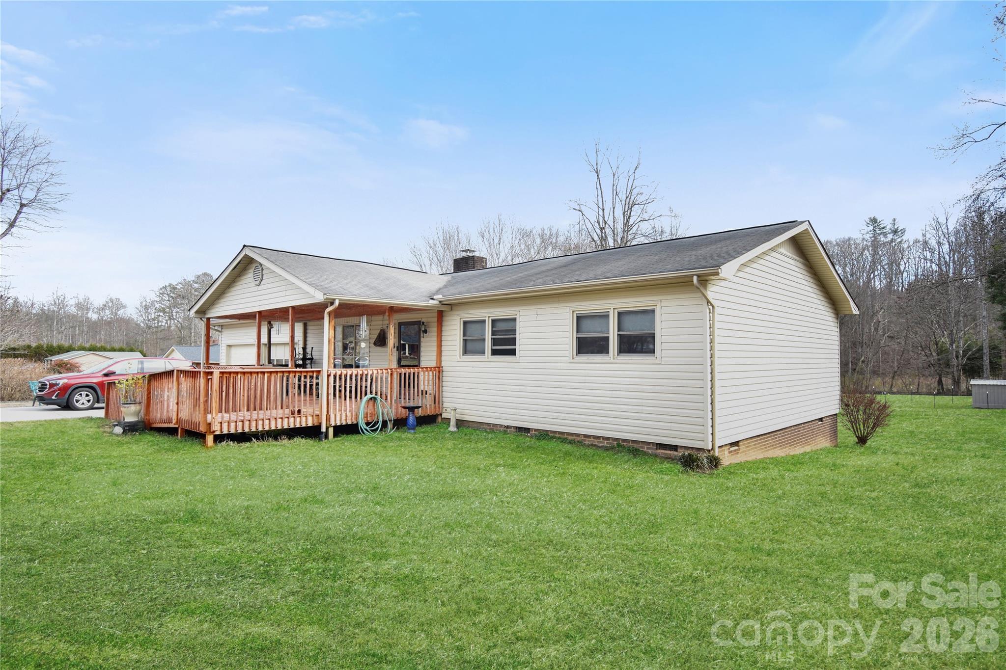 Charles D Owens Co - Residential