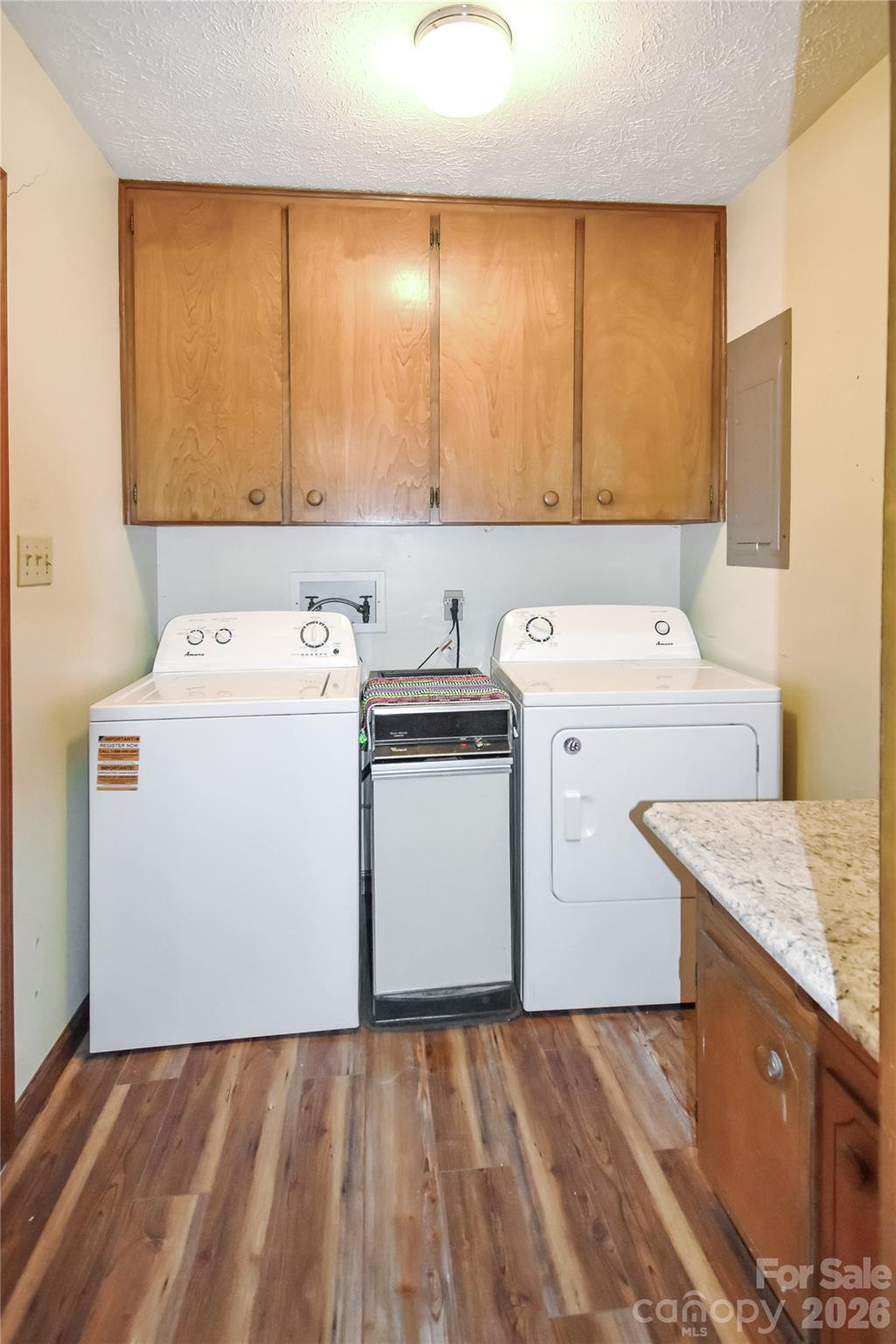 Charles D Owens Co - Residential