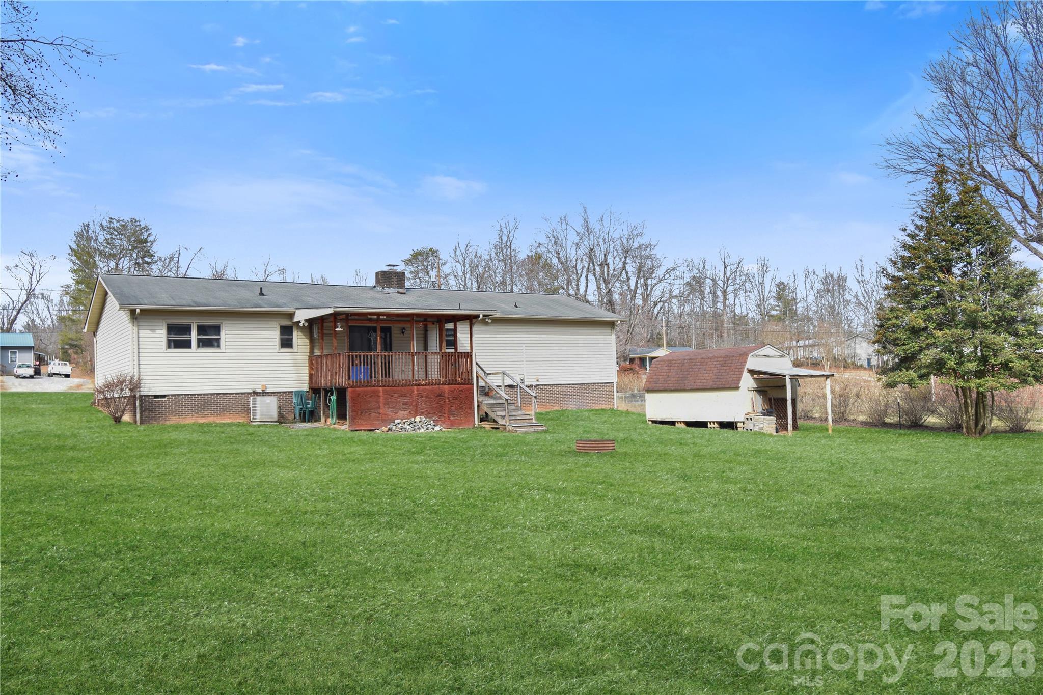 Charles D Owens Co - Residential