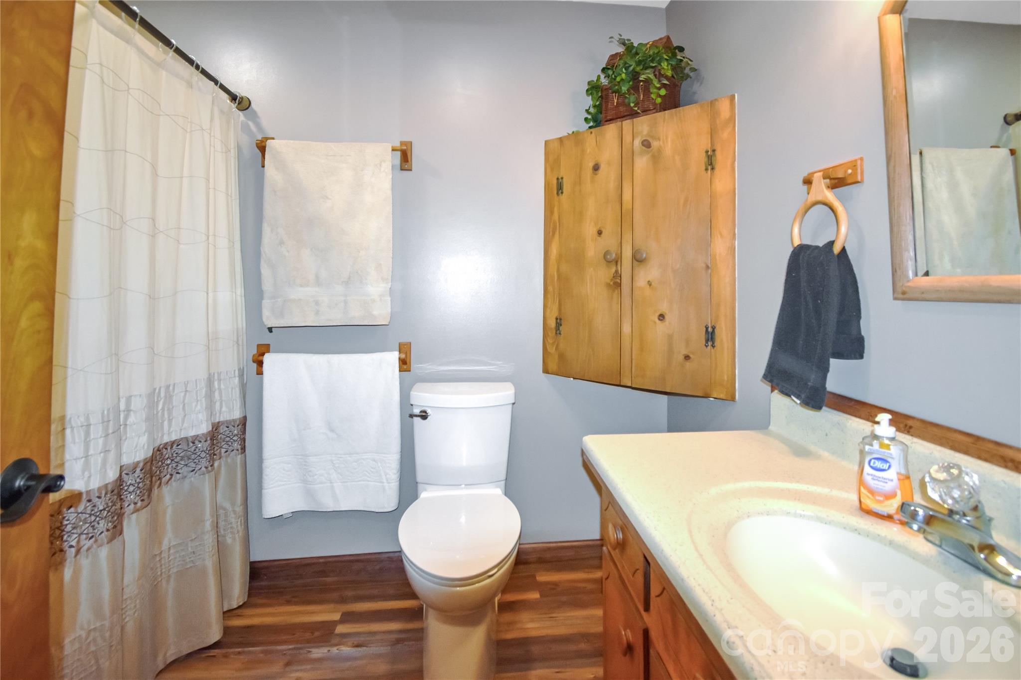 Charles D Owens Co - Residential