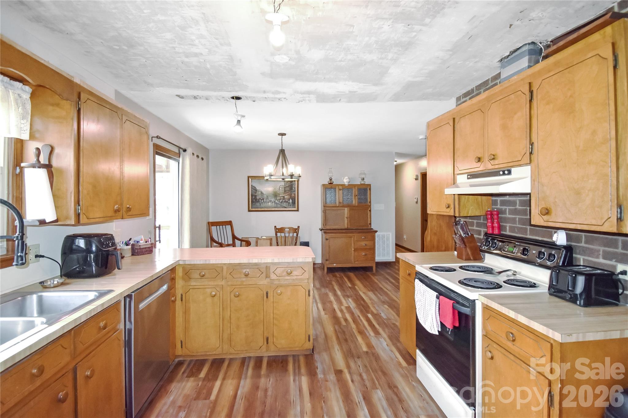 Charles D Owens Co - Residential