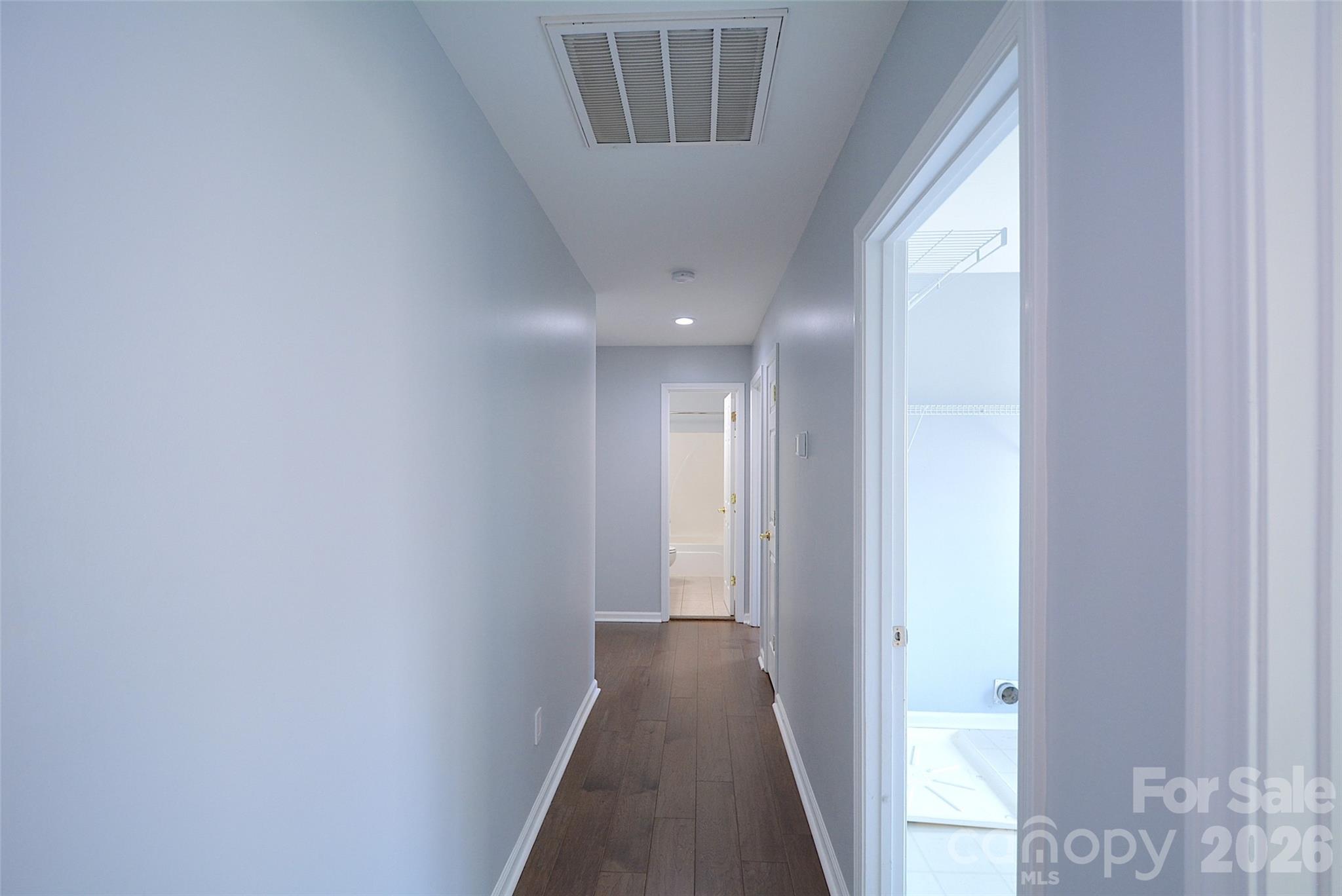 Davis Lake - Residential