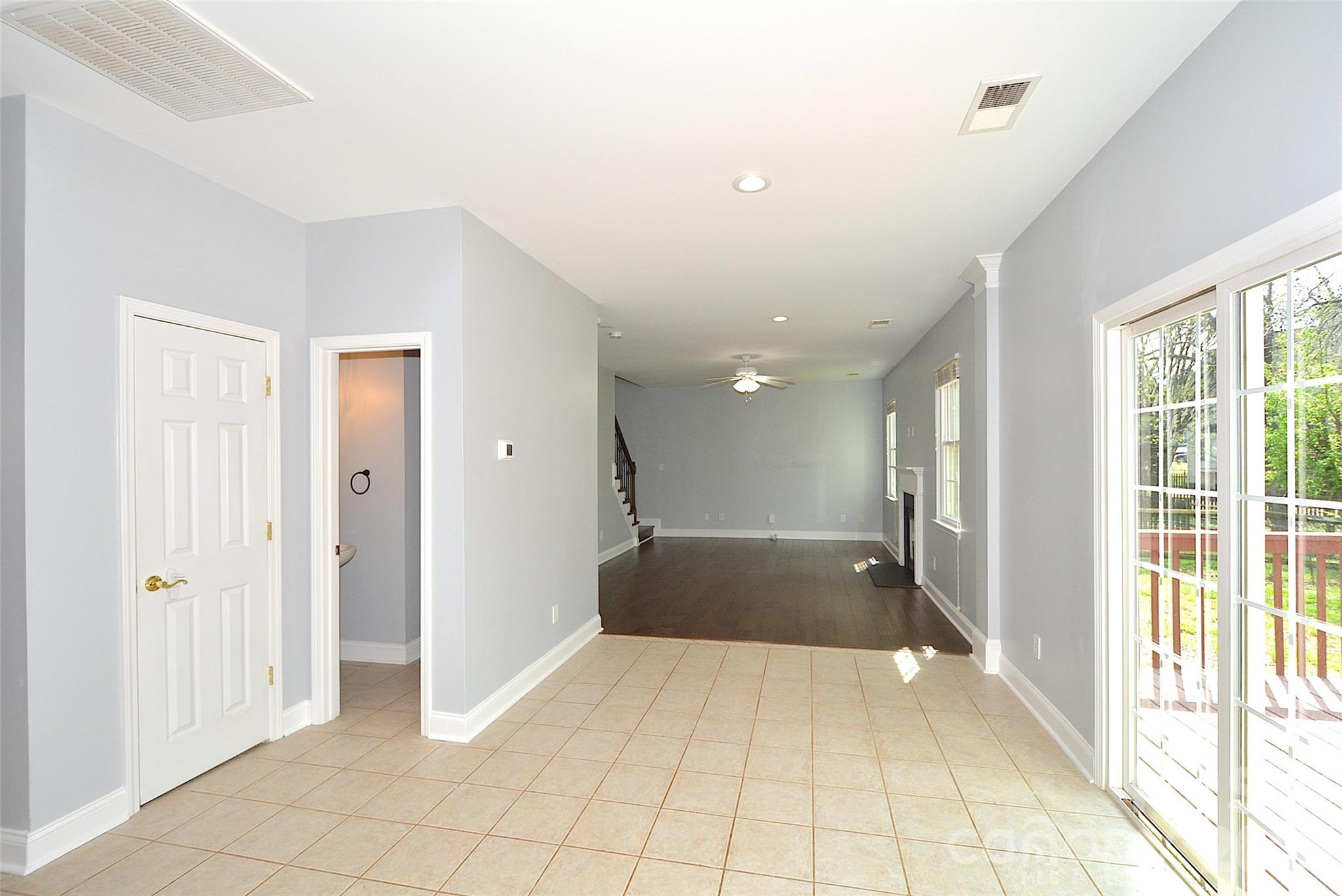 Davis Lake - Residential