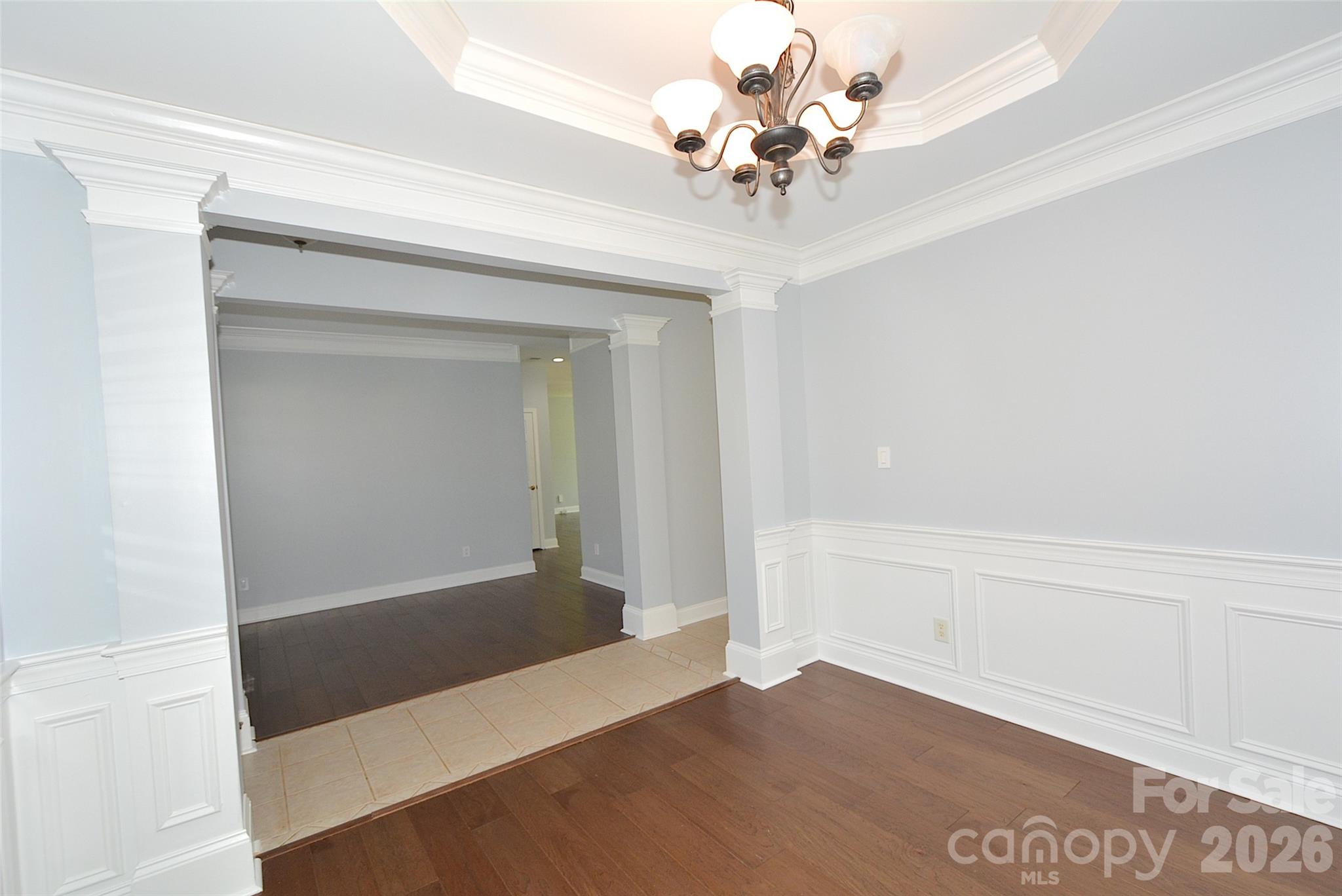 Davis Lake - Residential