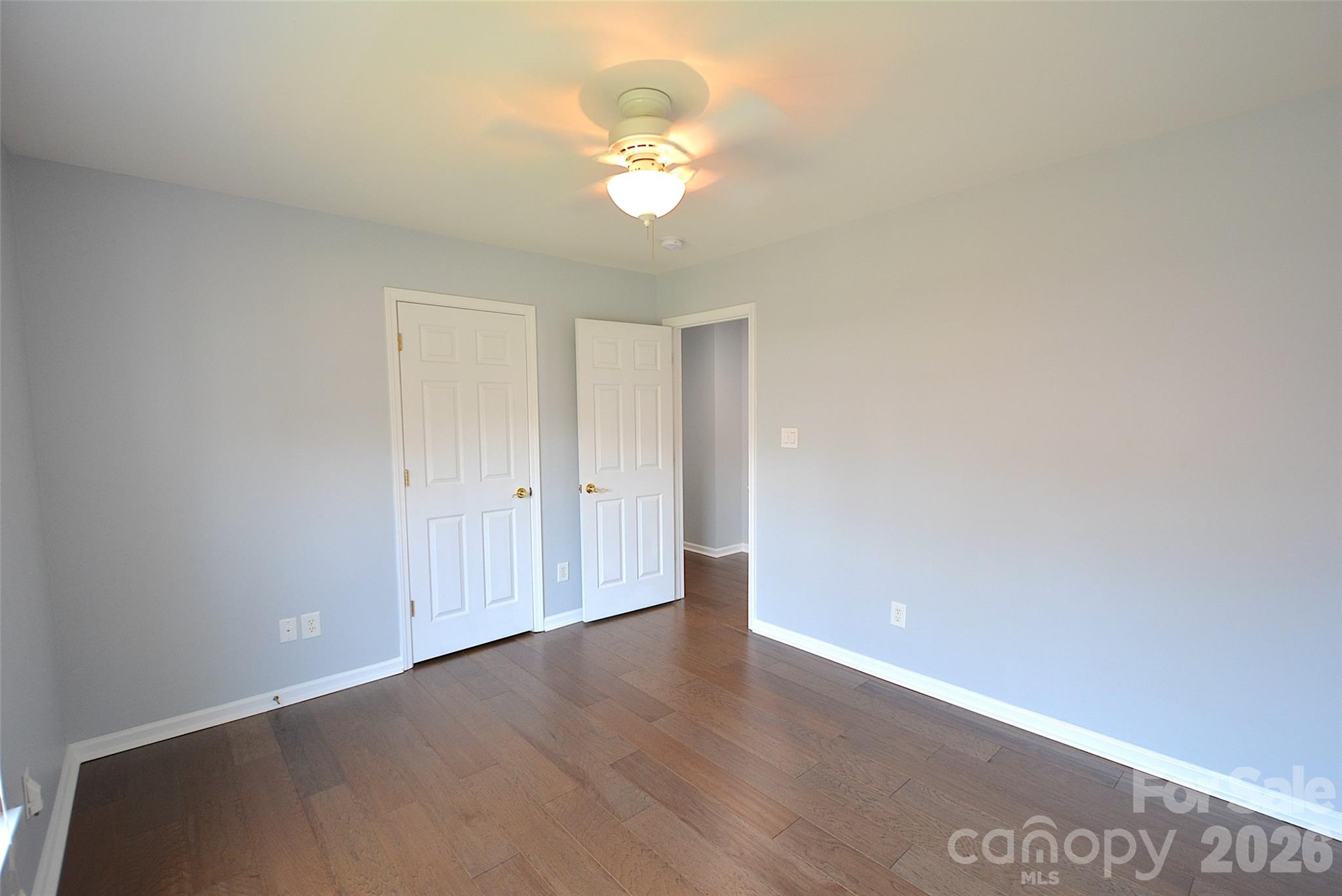 Davis Lake - Residential