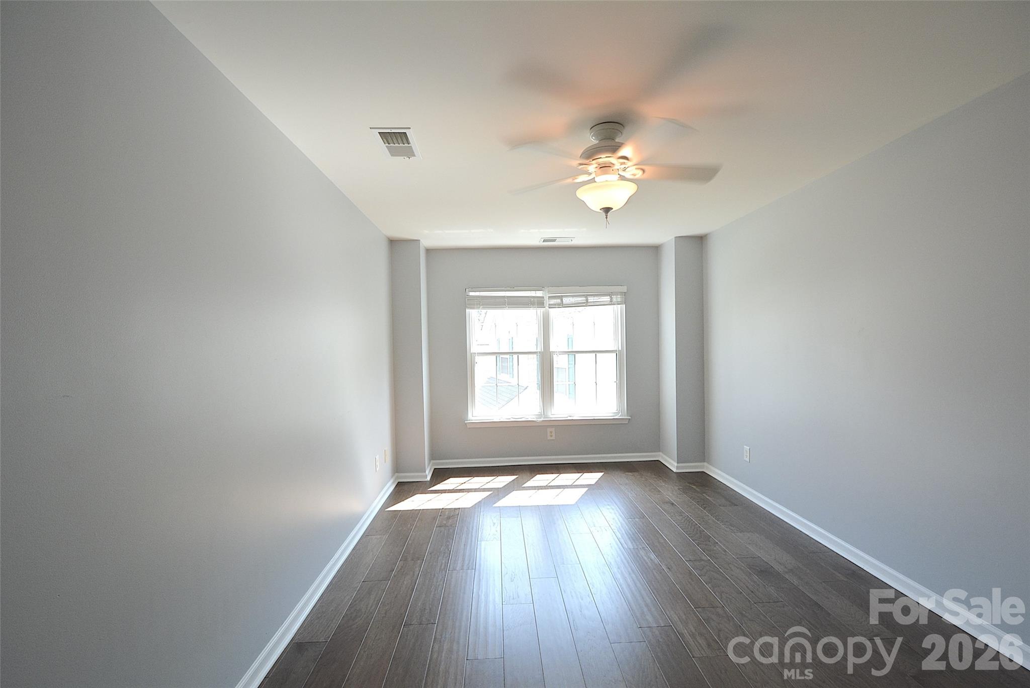 Davis Lake - Residential