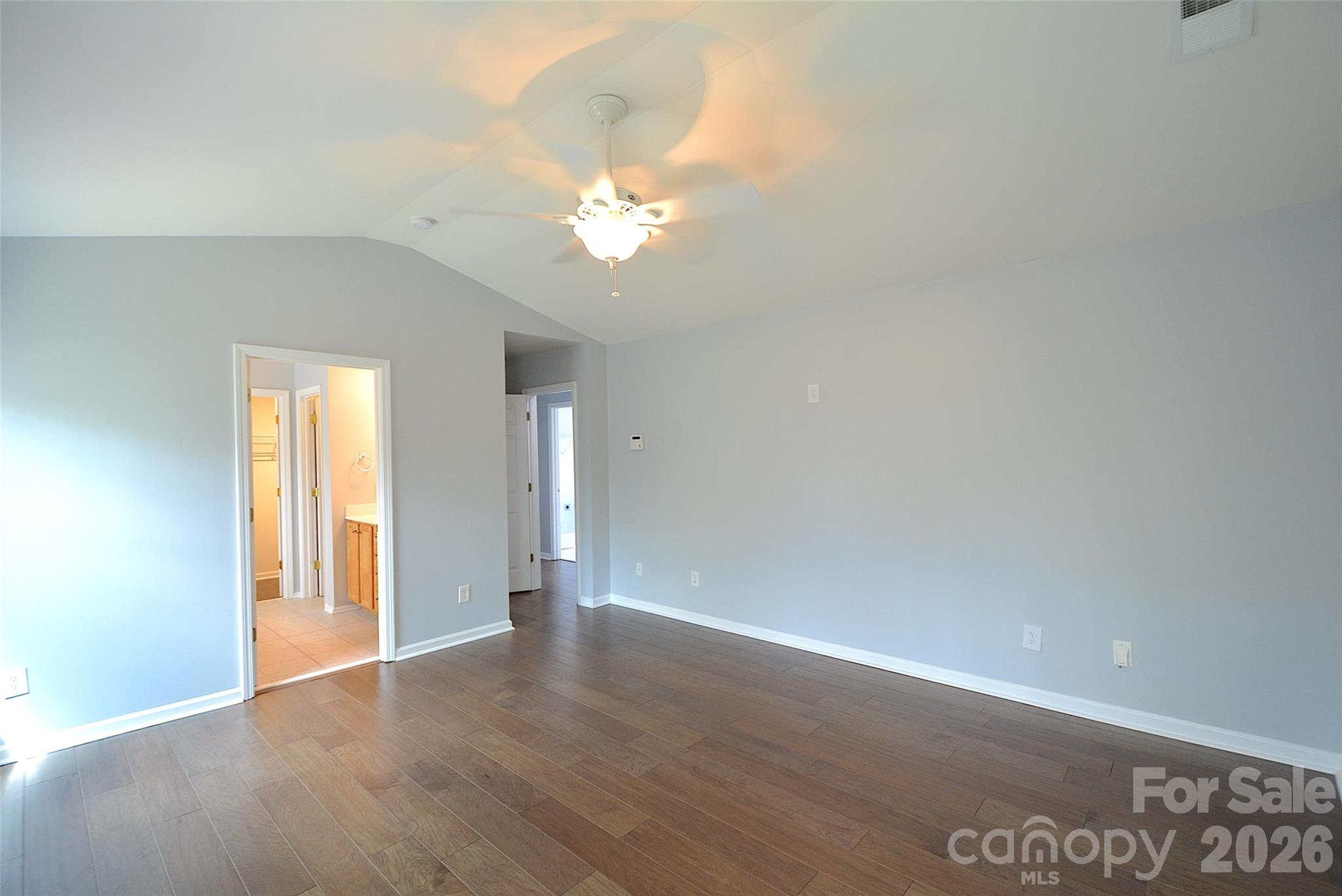 Davis Lake - Residential