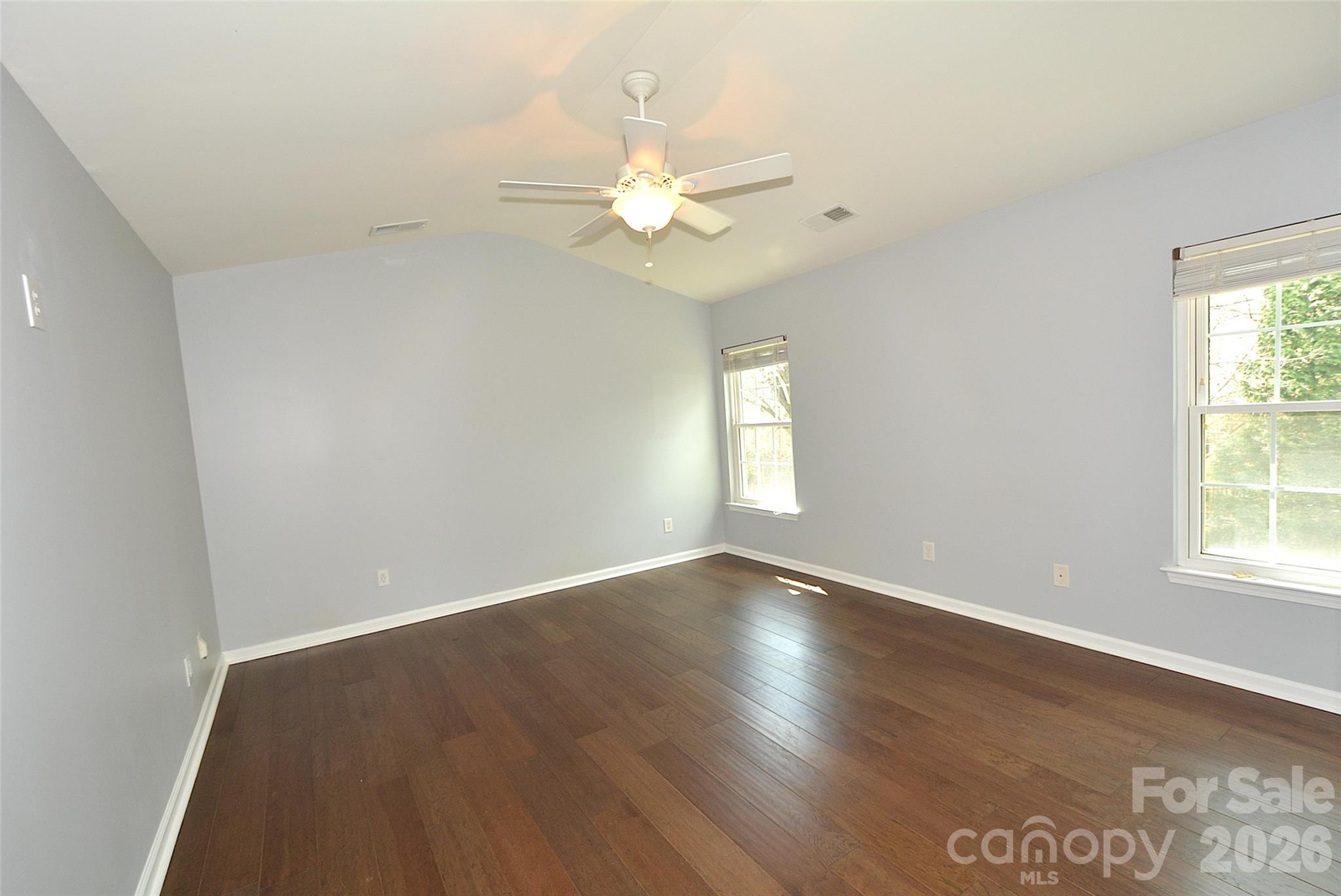 Davis Lake - Residential