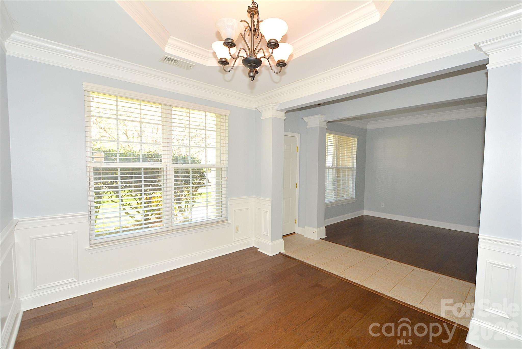 Davis Lake - Residential