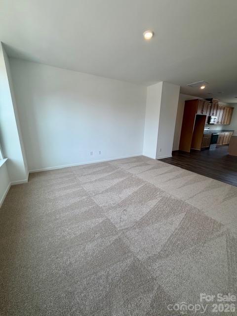 Parkside Commons - Residential