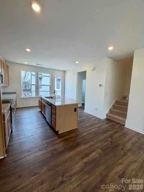 Parkside Commons - Residential