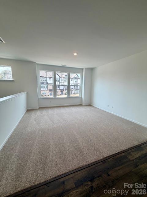 Parkside Commons - Residential