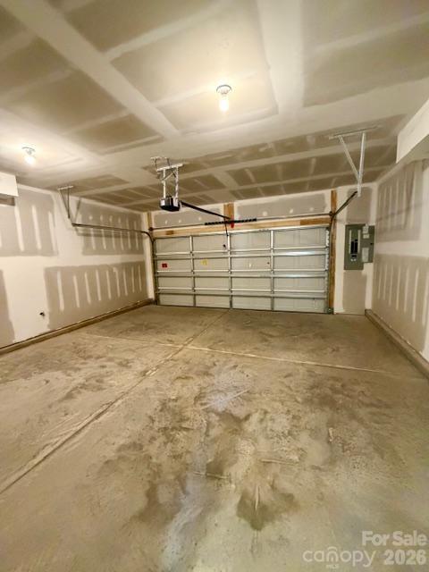 Parkside Commons - Residential