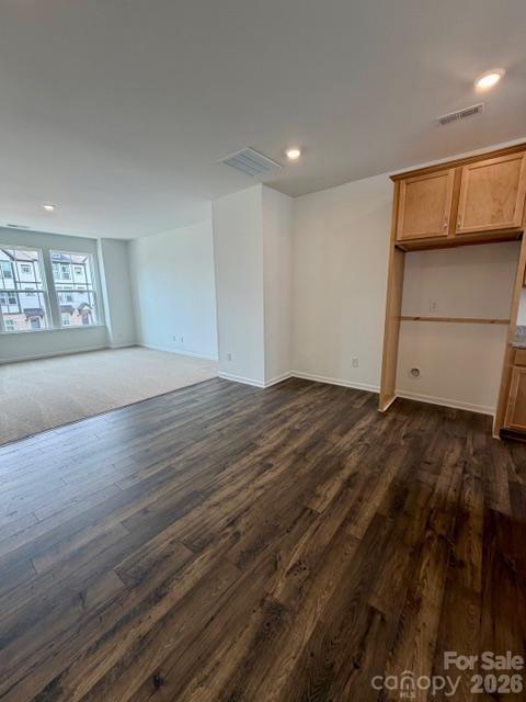 Parkside Commons - Residential