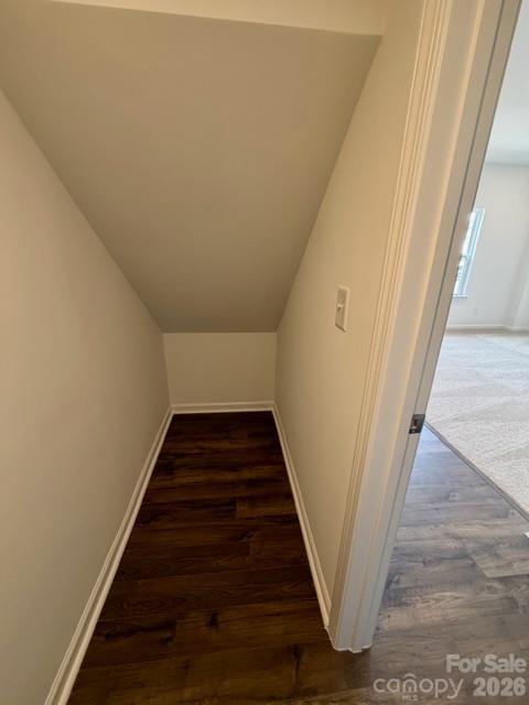 Parkside Commons - Residential