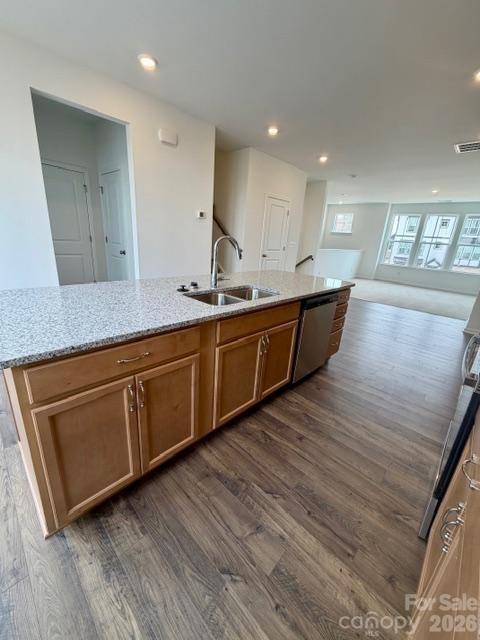 Parkside Commons - Residential