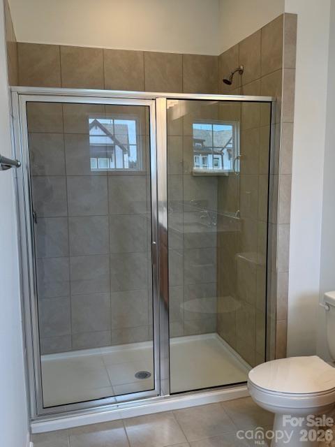 Parkside Commons - Residential