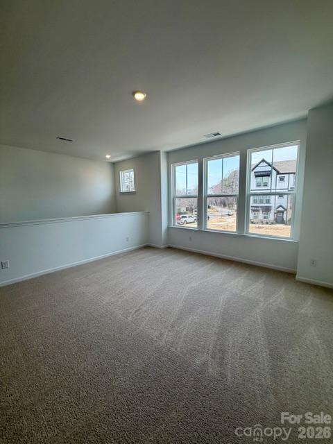 Parkside Commons - Residential