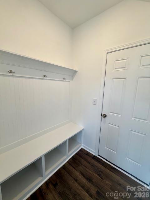 Parkside Commons - Residential