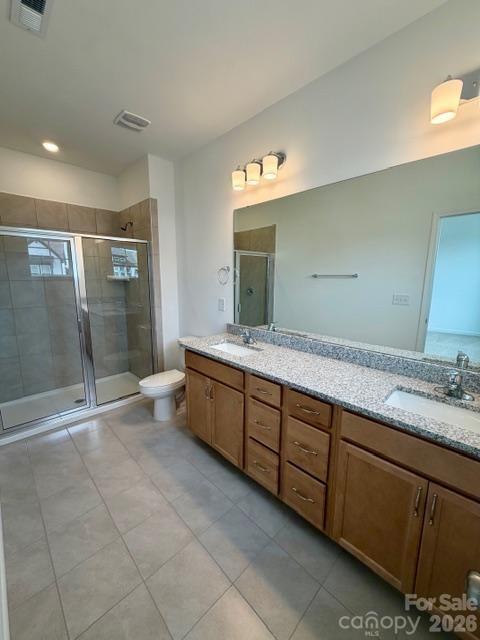 Parkside Commons - Residential