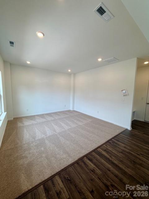 Parkside Commons - Residential