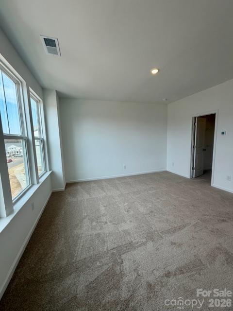 Parkside Commons - Residential