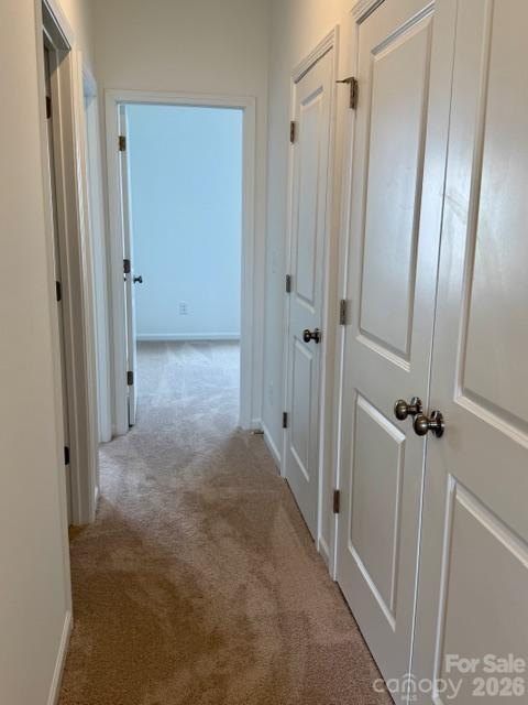 Parkside Commons - Residential