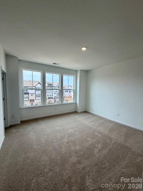 Parkside Commons - Residential