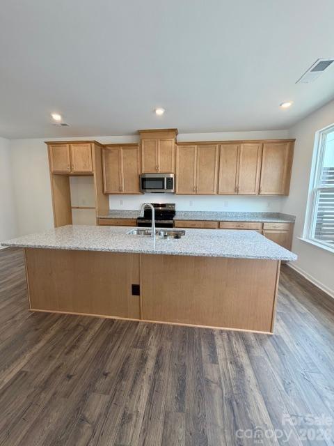 Parkside Commons - Residential