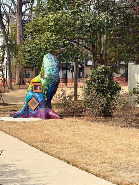 Parkside Commons - Residential