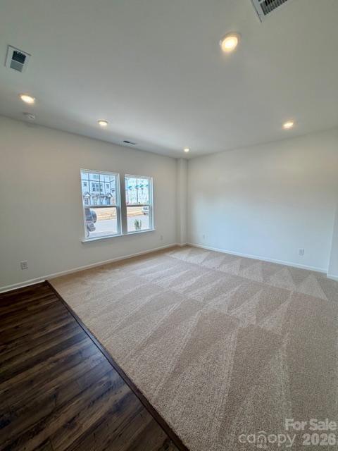 Parkside Commons - Residential