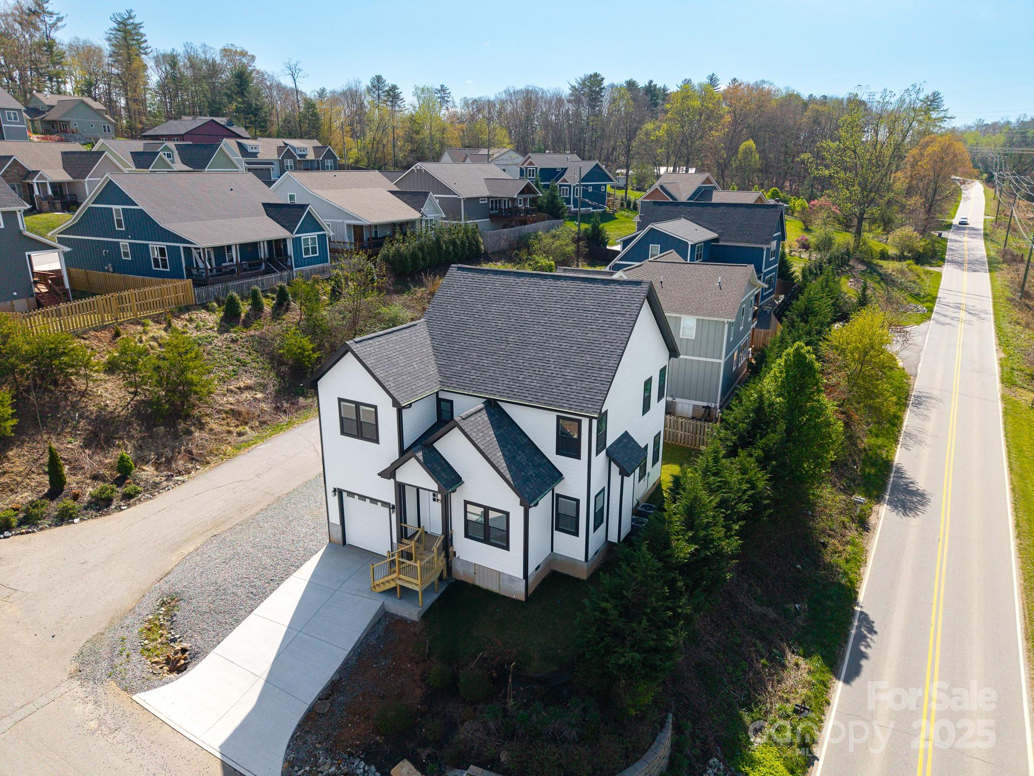 3 Weather Wood Drive