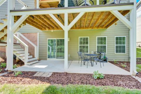 A home in Huntersville