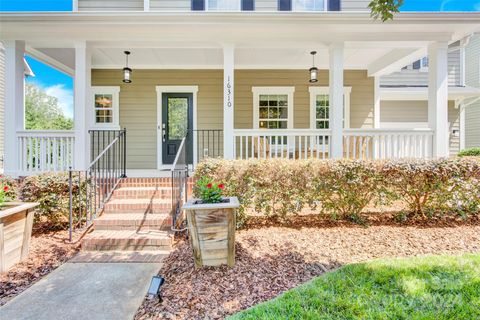 A home in Huntersville