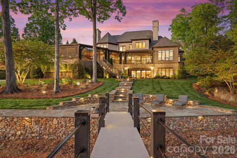 448 Stonemarker Road Mooresville NC 28117