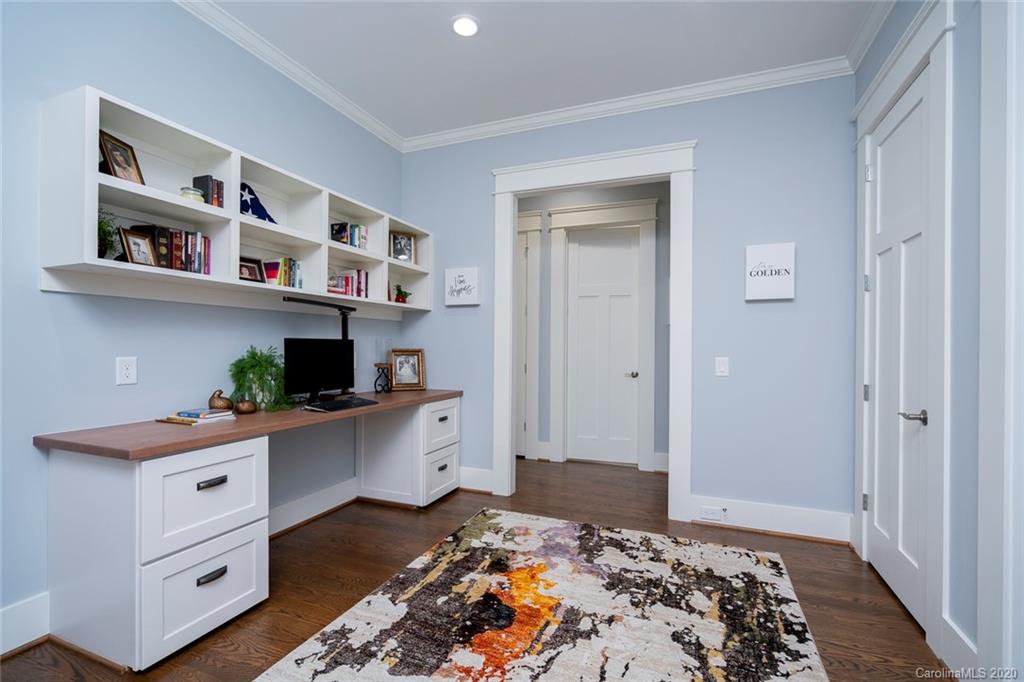 Cotswold - Residential