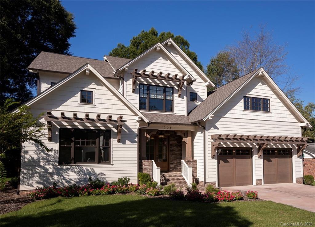 Cotswold - Residential