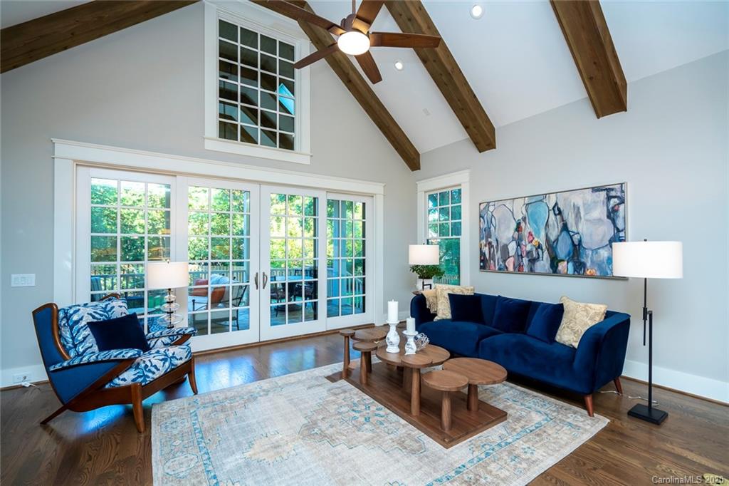 Cotswold - Residential