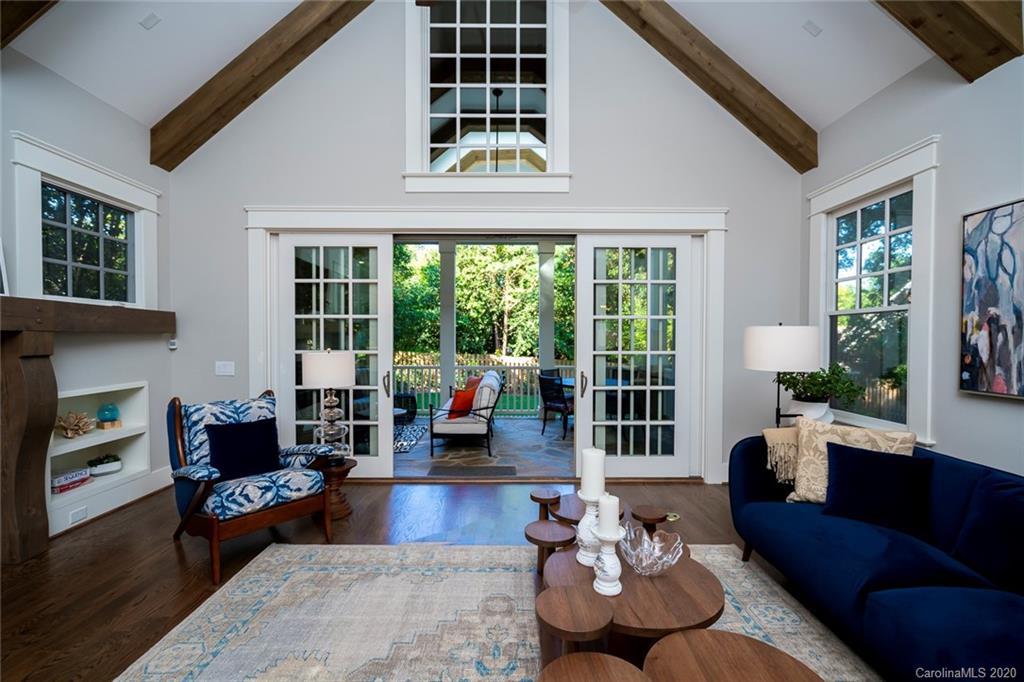 Cotswold - Residential