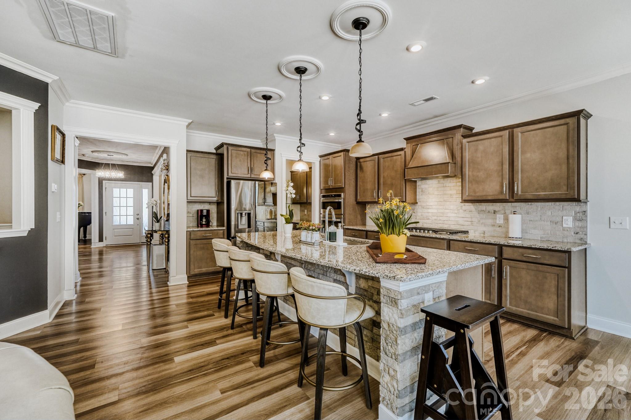 Southstone - Residential