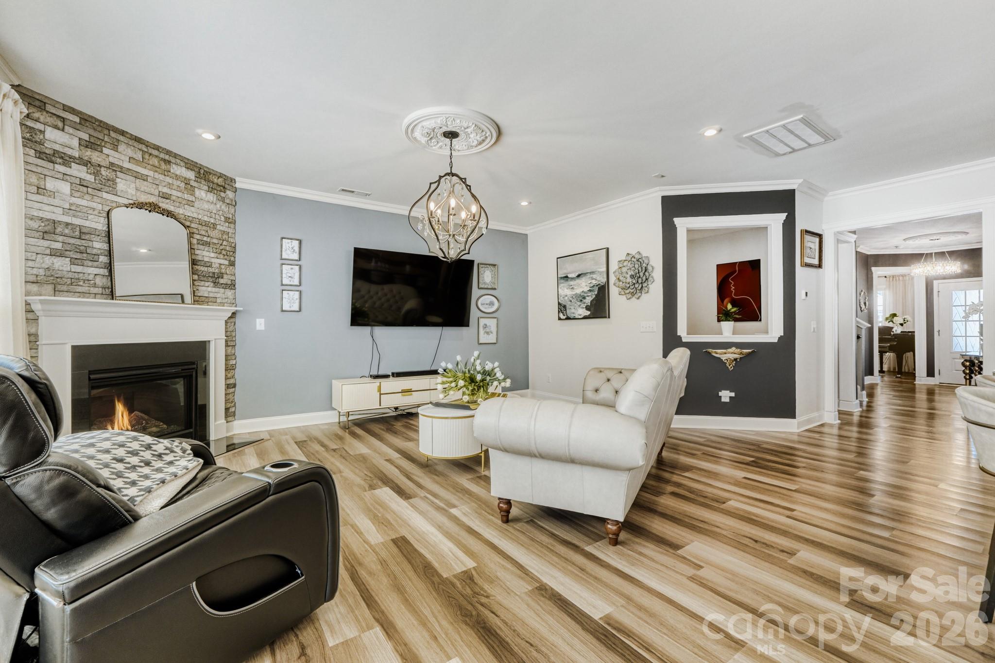 Southstone - Residential